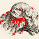 Photo Illustration by Elena Scotti/Deadspin/GMG, photos via Abraham Delfos/Rijksmuseum, Shutterstock
